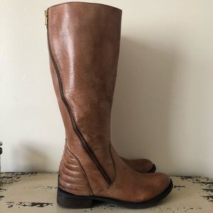 Steve Madden Tall Abby Boots